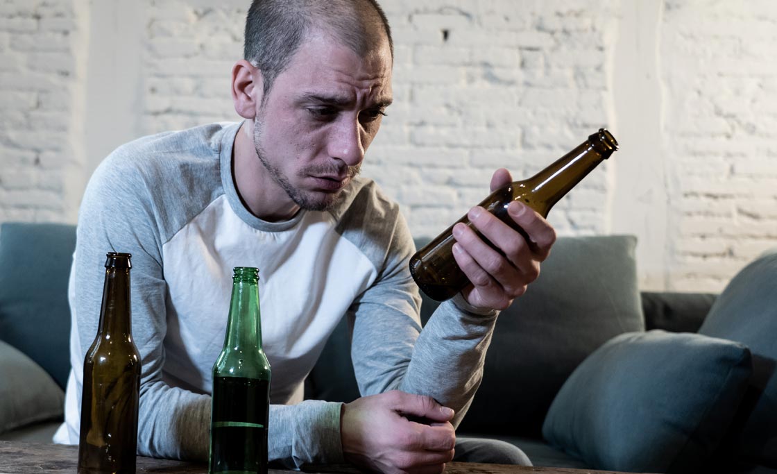 Убрать алкогольную зависимость в Снежинске